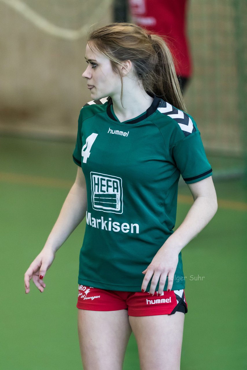 Bild 356 - Frauen SG Wift - HSG Kremperheide/Muensterdorf : Ergebnis: 24:25